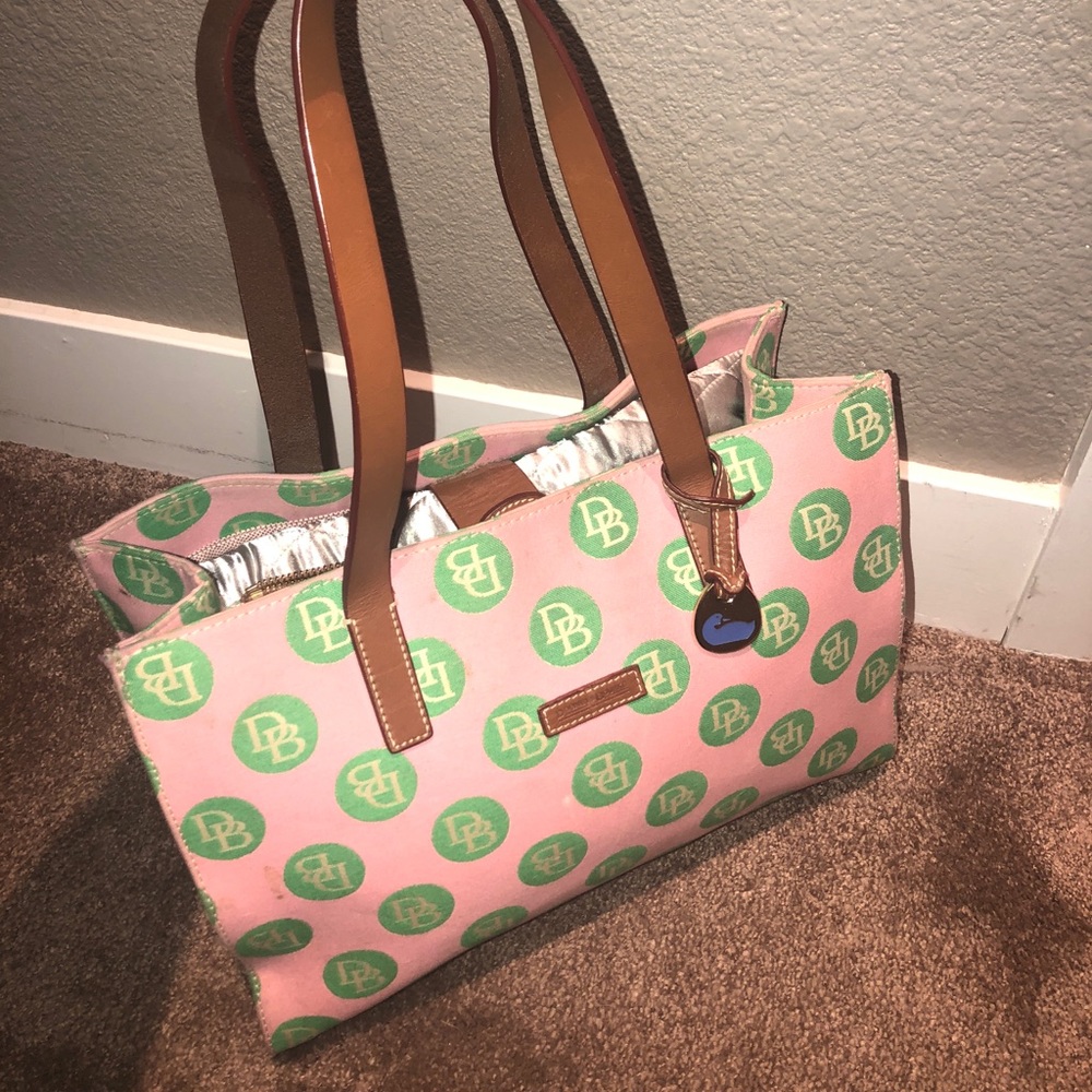 Dooney & Bourke Custom Handbag